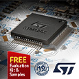 Introducing STMicroelectronics New STM32C5 Series of Powerful MCUs for Cost‑Optimised Designs. Samples and evaluation kit available from Anglia.
