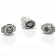 Binder introduce the 570 series Easy Locking Connector Ideal for Medical Applications
