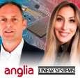 Anglia Adds Precision Discrete Analog Components Through Linear Systems Agreement