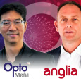 Anglia Signs OptoMedia Agreement to Connect the Future of Data