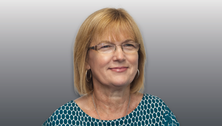 Anglia announces Sarah Foley as new PR & Events Manager