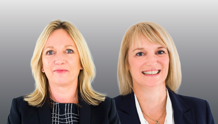 AAnglia promotes Jill Bowie and Karen Ward to Board of Directors